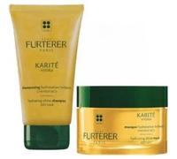 René Furterer Karité Hydra Hidratación