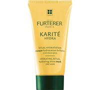 René Furterer Karité Hydra Mascarilla Hidratación Brillo 30ml