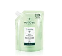 NATURIA champú micelar suave eco recarga 400 ml