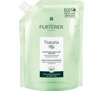 René Furterer Naturia Champú Micelar Suave – Recarga 400 ml