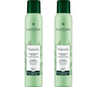 René Furterer Naturia Champú Seco Invisible Spray 2x200ml