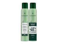 NATURIA champú en seco pack 2 x 200 ml