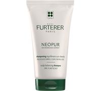 NEOPUR MICROBIOME EXPERT champú anticaspa seca 150 ml