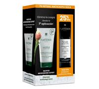 René Furterer Neopur Champú Caspa Seca 150 ml + Head Spa Scrub Exfoliante 150 ml
