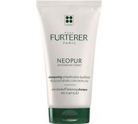 Neopur Champú Anticaspa, cuero cabelludo seco