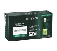 René furterer nuevo triphasic progressive tratamiento anticaída ampo