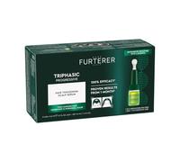 René Furterer Tratamiento trifásico progresivo contra la caída del cabello 8 un.