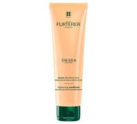 René Furterer Okara Bálsamo luminosidad rubia 150 ml