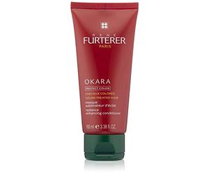 RENE FURTERER OKARA MASCARILLA SUBLIMADORA BRILLO 100 ML