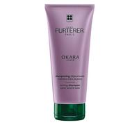 Rene Furterer Okara Silver Champú 200ml