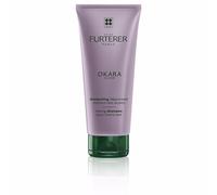 René furterer okara silver rituel Éclat polaire shampooing déjaunis