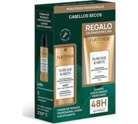 Rene Furterer Pack Karité Crema Peinar + Champú 50ml