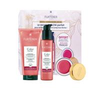 René Furterer Pack Okara Color Glow