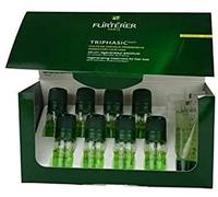 Rene Furterer Rene Triphasic Progressive 8Frascos - 100 ml