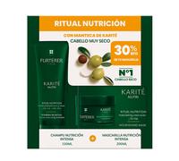 RENE FURTERER Set de Cosmética Routine Pack Shampoo + Intense Nutrition Mask Set