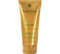 René Furterer Solaire Gel de Ducha Solar Nutritivo Cabello y Cuerpo 200 ml