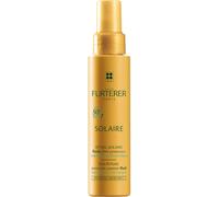 René Furterer Solaire Kf50 Fluido protector de verano Fluido hidratante impermeable de efecto natural 100mL