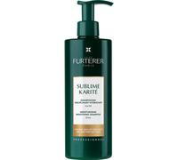 René Furterer Sublime Karité Champú Hidratante Alisante 500mL