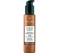 René Furterer Sublime Karité Crema de Peinado Profesional Alisadora 100ml
