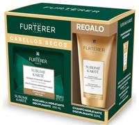 René Furterer Sublime Karité Mascarilla 200 ml + Regalo Champú 50 ml
