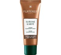 René Furterer Sublime Karité Mascarilla Nutritiva Alisadora 40ml