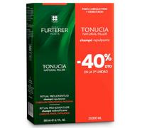 René Furterer Tonucia Champú Vigor 2x200 ml