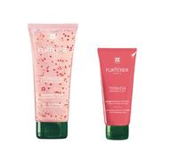 René Furterer Tonucia Natural Filler Champú 200 ml + Mascarilla 100 ml