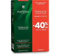 René Furterer Tonucia Natural Filler Champú Repulpante 2x200 ml
