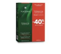 Rene Furterer Tonucia Natural Filler Repulping Shampoo Pack 2 X 200ml