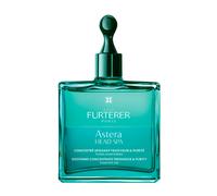 RENE FURTERER Tratamiento para el pelo HEAD SPA Concentrado calmante de frescor y pureza - Especial cuero cabelludo - aceites esenciales bio