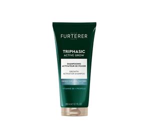 René Furterer Trifásico Activo Crecimiento 200ml
