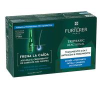 René Furterer Trifásico Reactivo x12