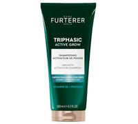 Rene Furterer Triphasic Active Grow Champú Activador del Crecimiento 200ml