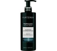 ¡29% DTO! Triphasic Active Grow Champú Activador del Crecimiento 500 ml