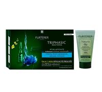 René Furterer Triphasic Reaccional Ampollas 12x5mL