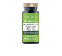 René Furterer Complemento anticaída Triphasic – 90 cápsulas