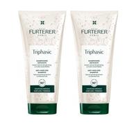René Furterer Triphasic Champú Anticaída 2x200ml