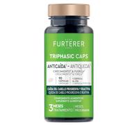 René Furterer Triphasic Complemento Anticaída 90 Cápsulas