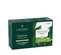 TRIPHASIC PROGRESSIVE ritual anti caída 8 x 5,5 ml