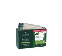 René Furterer Triphasic Progressive 8x5,5ml + Champú Anticaída 100ml
