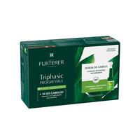 René Furterer Triphasic Progressive Drop Ampollas x8