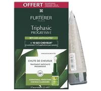 Rene Furterer Triphasic Progressive Set