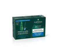 René Furterer – Ampollas Triphasic Reaccional anticaída – 12 x 5 ml