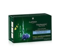René Furterer Triphasic Reactional Tratamiento Anticaída 12x5ml