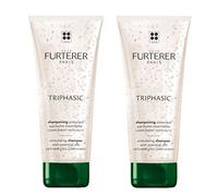 René Furterer Triphasic Champú Anticaída 2x200ml