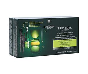 RENE FURTERER TRIPHASIC VHT ATP INTENSIF PROGRESIVO 8 X 5,5 ML