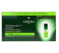 Rene Furterer Triphasic VHT Regenerating Serum + 8 bottles Fall From 5