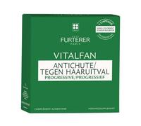 VITALFAN complemento alimenticio caída cabello progresiva 30 u