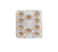 René Furterer Vitalfan Complemento Alimenticio Caída Cabello Progresiva 30 Un