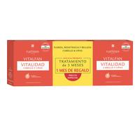 René Furterer Vitalfan Vitalidad Cabello y Uñas 3x30caps